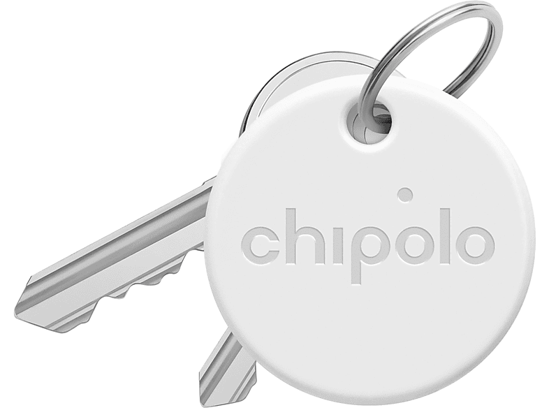 CHIPOLO Bluetooth -WE-R Tracker