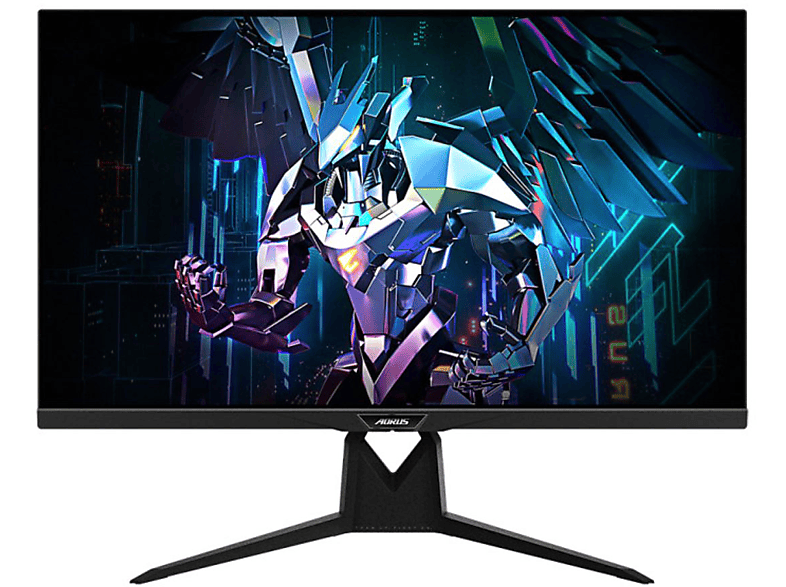 Monitor Gaming - GIGABYTE Gigabyte AORUS FI32Q-X