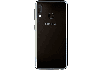 maak je geïrriteerd Opnieuw schieten engineering Móvil - GALAXY A20e SAMSUNG, Negro, 32 GB, 5,8 ", Exynos 7884B | MediaMarkt