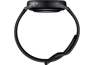 SAMSUNG B-WARE (*) Galaxy Watch Active 2 SM-R820NZ Smartwatch Kautschuk,  aqua schwarz | MediaMarkt