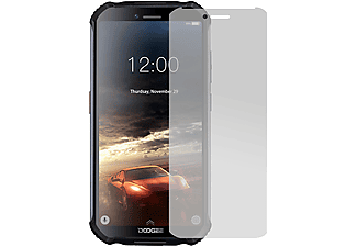 SLABO 4 x Displayschutzfolie No Reflexion Displayschutz(für Doogee S40 | S40 Lite | S40 Pro)