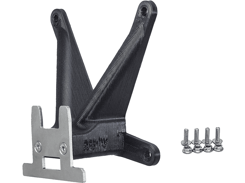 3IDEE acrhy (Acer HA240Y, R240HY) VESA Adapter SATURN