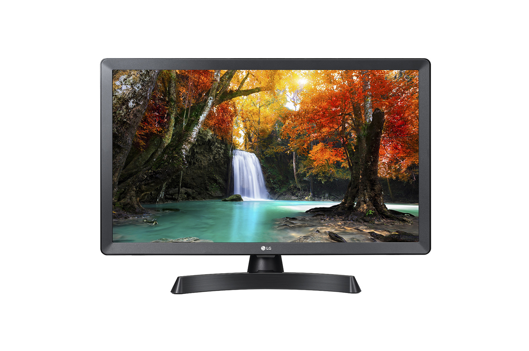 TV LED 28" - 28TL510S-PZ LG, HD, Negro