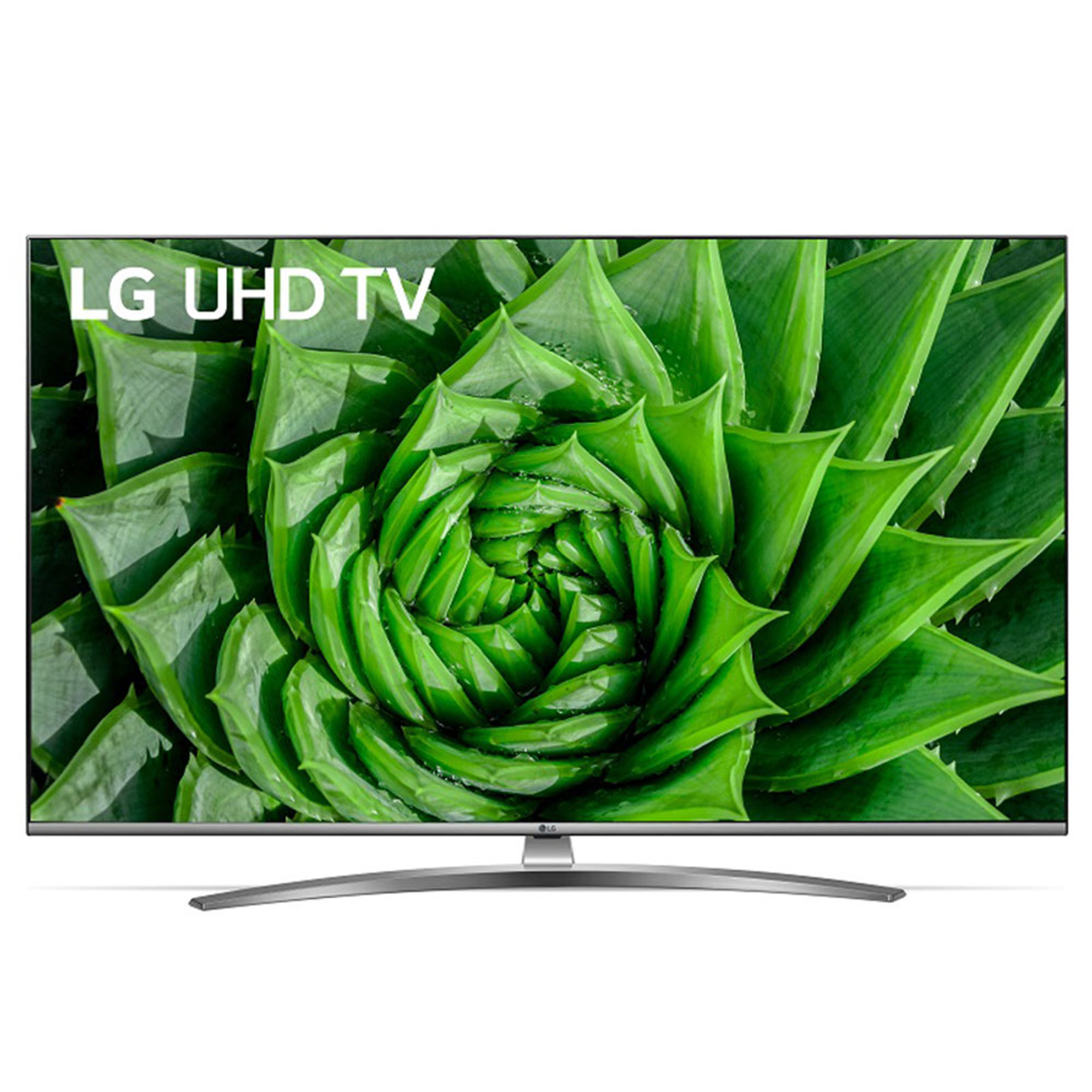 TV LED 50" 50UN81006LB.AEU. - LG, UHD 4K, Negro