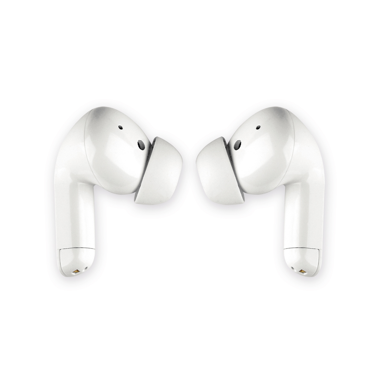 FONTASTIC Jive, Kopfhörer Weiß Bluetooth In-ear