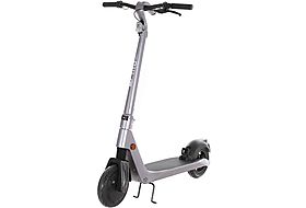 SCOTEX H10 eKFV schwarz E-Scooter (8,5 Zoll, schwarz) | SATURN