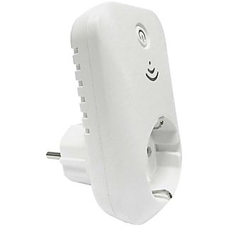 Enchufe Inteligente  - EIW-09045 7H SEVENON, Blanco