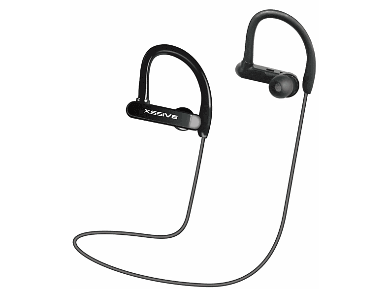 COFI In-Ear Kabellos Bluetooth, Kopfhörer In-ear Schwarz