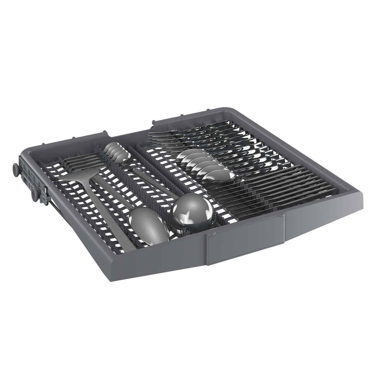 Zmywarka BEKO BDFN36640XA Stal nierdzewna