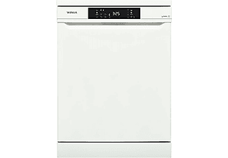 Lavavajillas libre instalación 60 cm - WVW-13A1EWW WINIA | MediaMarkt