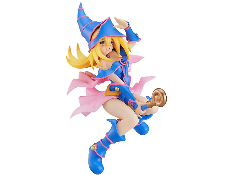 Pop Up Parade PVC Statue Dark Magician Girl 17 cm SATURN