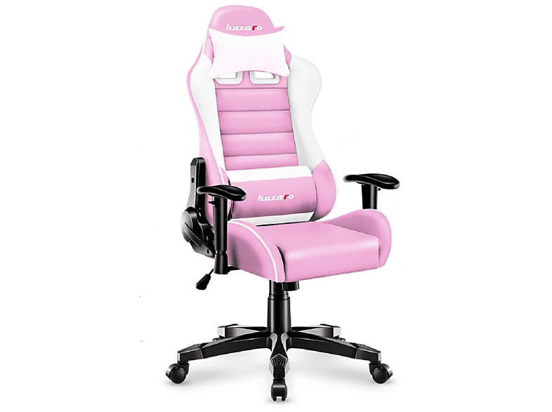 HUZARO Ranger 6.0 Gaming Stuhl, Pink