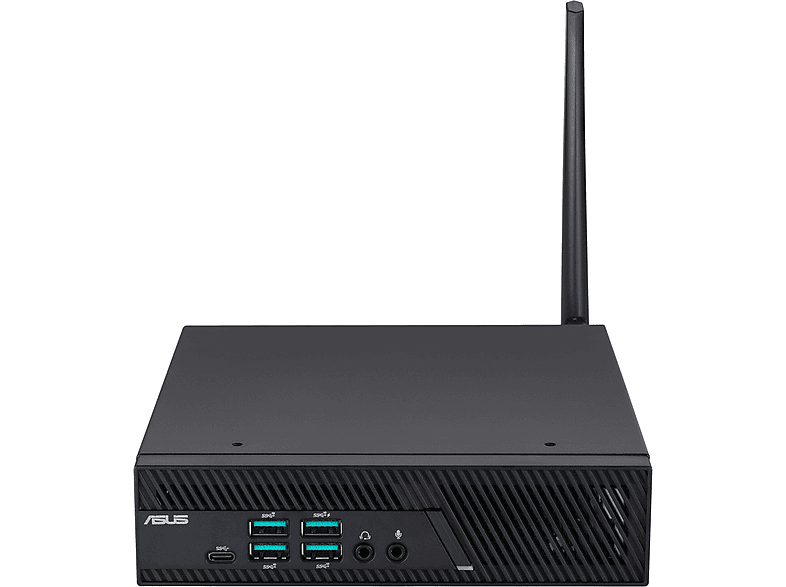 Mini PC - ASUS PB62 B3015MH/CORE I3 10105/3.7GHZ / 8G/256