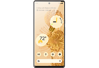 COFI 3X Schutz Glas 9H Displayschutz(für Google Pixel 6 Pro)