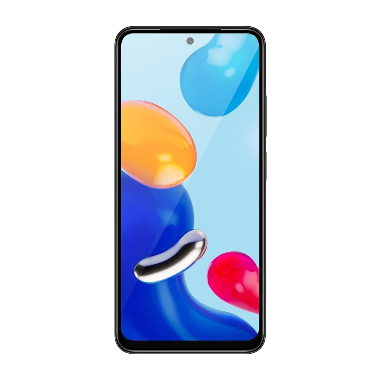 COFI 5D Schutz Glas Displayschutz(für REDMI XIAOMI NOTE 11)