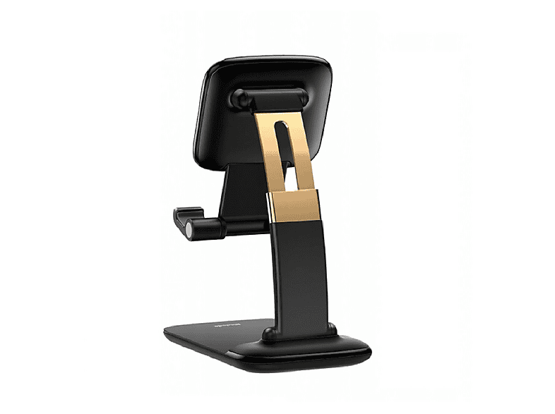 Klappbarer Handy- & Tablet-Halter Für Den Schreibtisch – Universal, Bunt, Praktisch