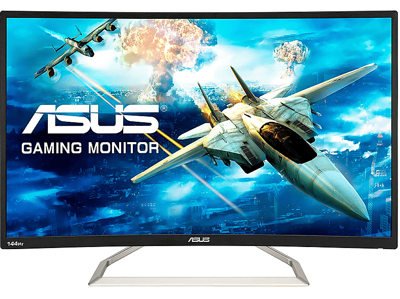 Monitor gaming - ASUS VA326HR