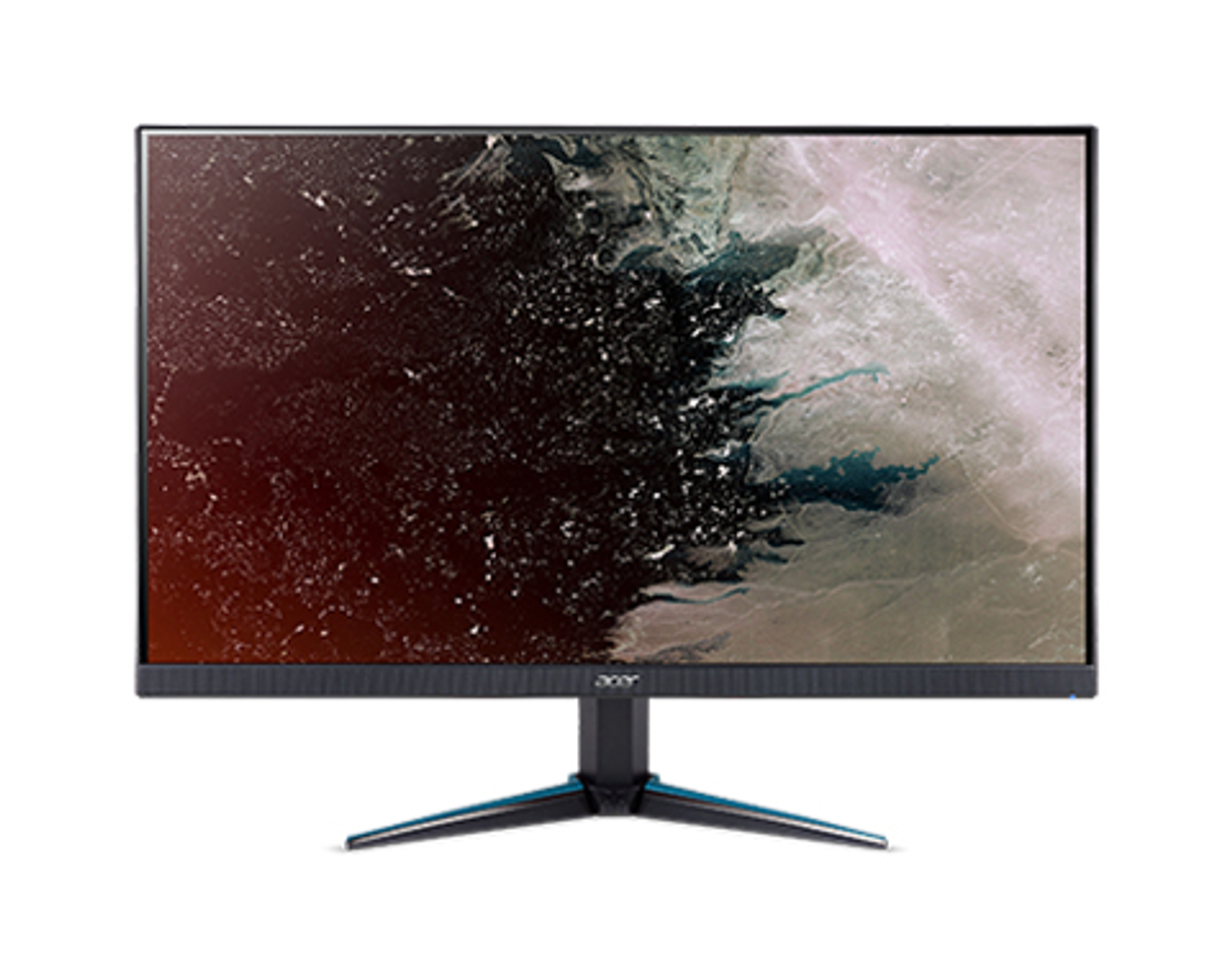 Monitor gaming - NITRO VG280KBMIIPX ACER, 28 ", UHD 4K, 1 ms, DisplayPort, HDMI, Negro