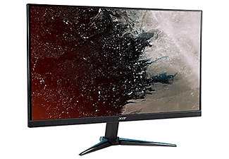 Monitor gaming VG270UPBMIIPX - ACER, 27 ", QHD, 1 ms, No disponible, Negro