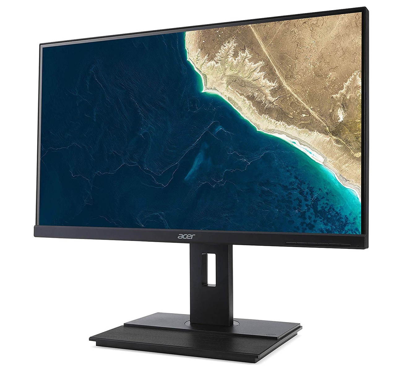 ACER B276HUL LED QHD 27 , nativ) 60 Reaktionszeit 60 Monitor (5 , ms WQHD Hz Zoll Hz