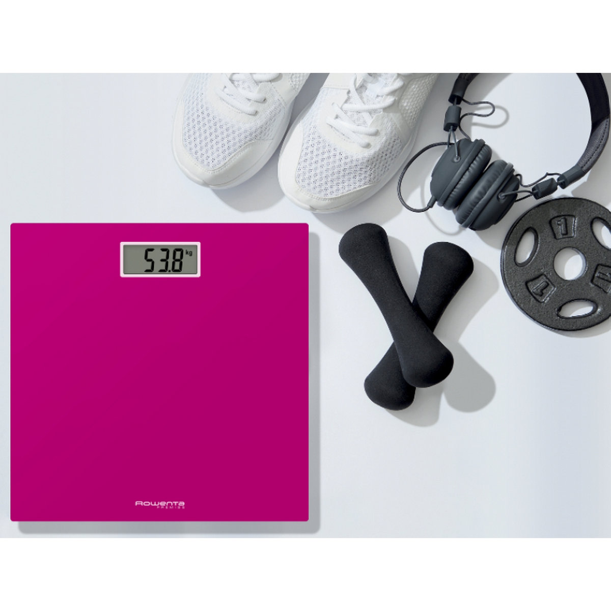BS1403 ROWENTA scale Personal