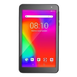 Tablet - WOXTER X70, Negro, 8 GB, 7 ", 1 GB RAM, Mediatek A35, Android