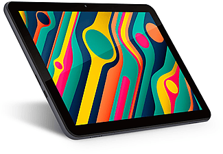 Tablet - SPC 8436542858854, Negro, 10,1 ", 2 GB, Mediatek MT8167, Android
