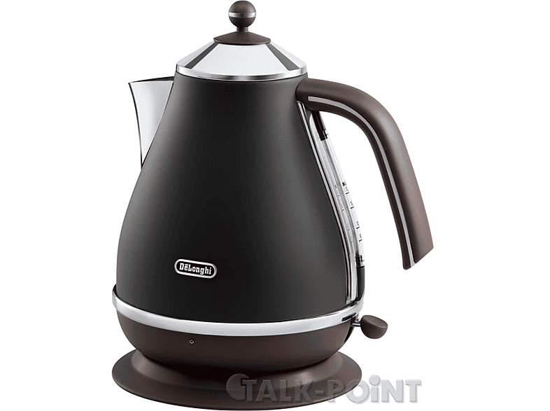 Delonghi hervidor 2025 de agua