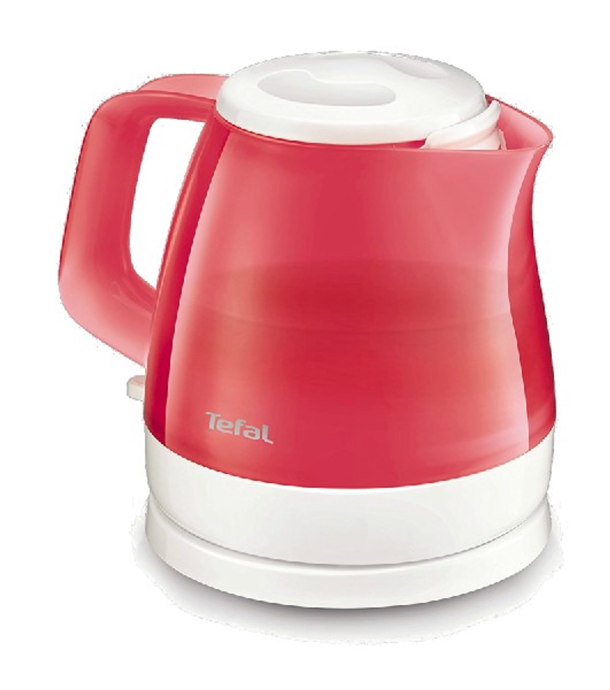 Hervidor agua KO152510;TEFAL, 2000 WW, Rojo