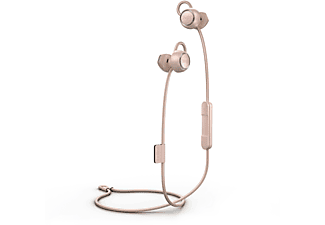 TEUFEL SUPREME IN, In-ear Kopfhörer Bluetooth Pale Gold
