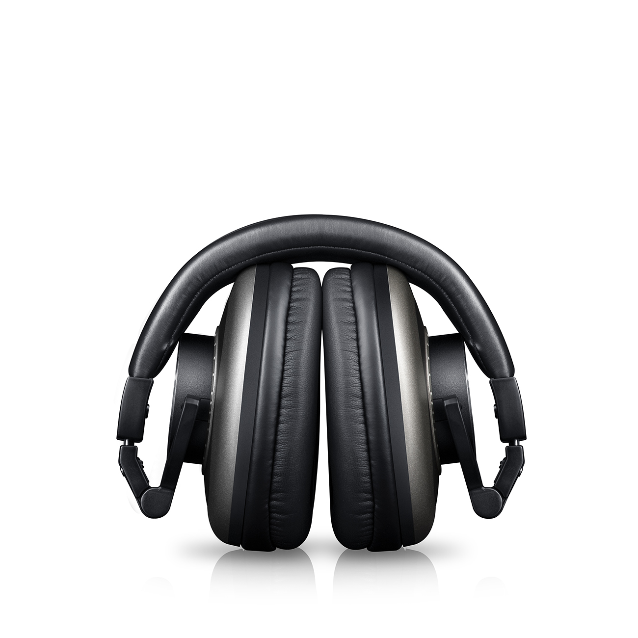 TEUFEL Teufel MASSIVE, Over-ear Kopfhörer Schwarz