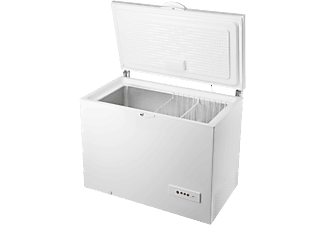 Congelador vertical  - OS 1A 300 H INDESIT, Blanco