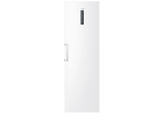 Congelador vertical  - H3F-320WTAAU1 HAIER, Blanco