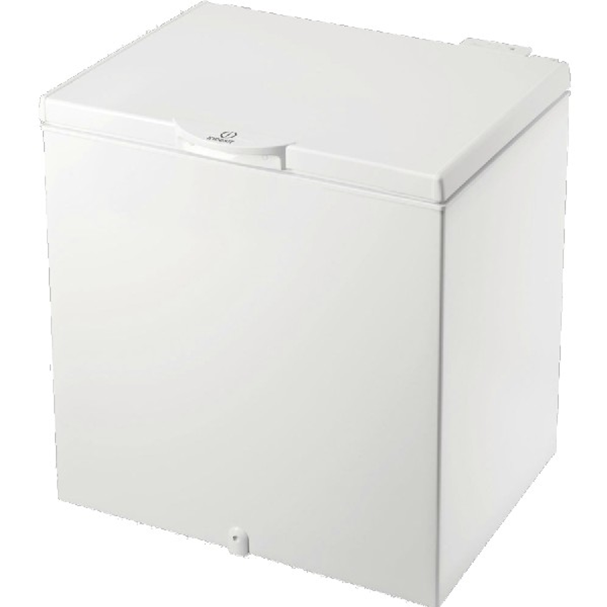 Congelador horizontal - OS 1A 200 H 2 INDESIT, Blanco