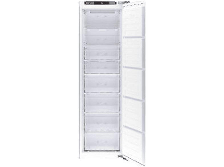 Congelador vertical - BEKO BFNA247E30SN