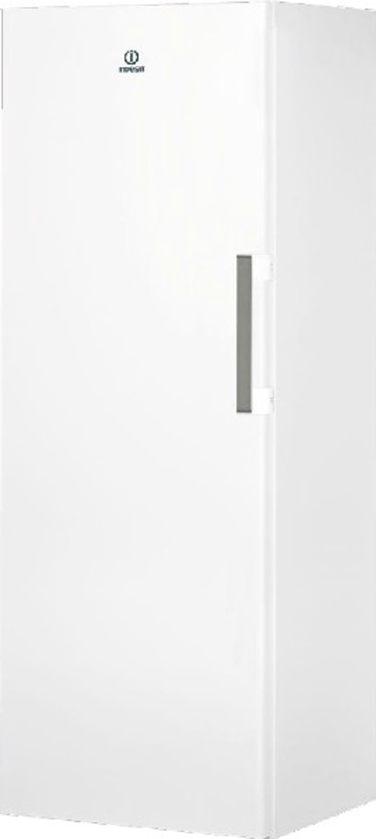 Congelador vertical - UI6 F1T W INDESIT, Blanco