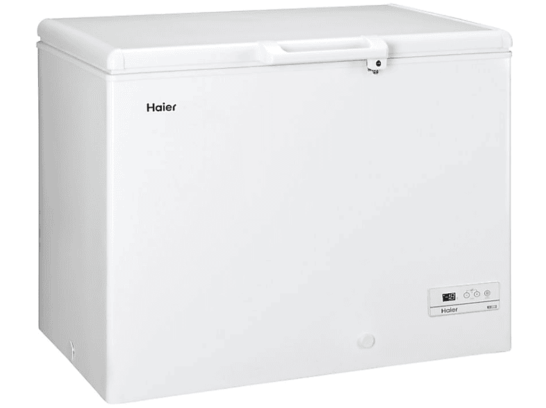 Congelador horizontal - HAIER HCE319F