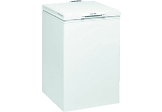 Congelador horizontal  - CE1050 IGNIS, Blanco