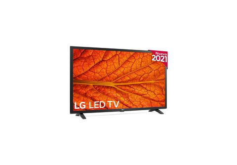 TV LED 32 - LG 32LM637BPLA.AEU, HD, Negro