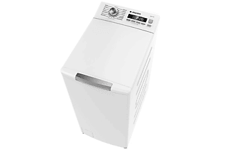 Lavadora carga superior - ASPES, 8 kg, Blanco | MediaMarkt