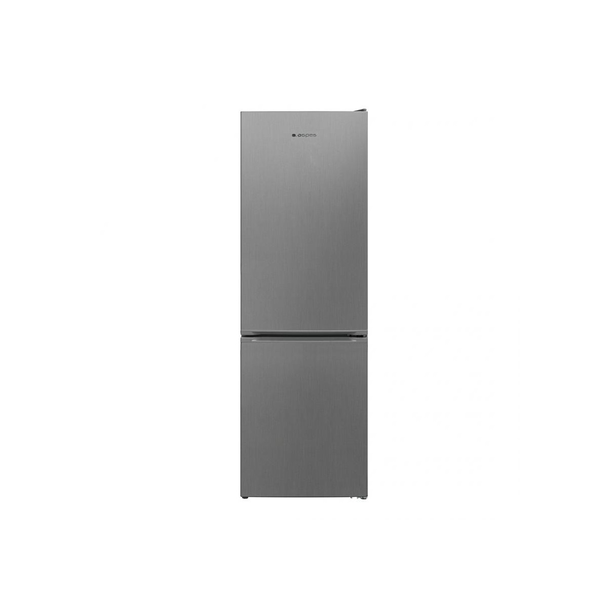 Aspes Smartfrost 1855cm 595cm 632cm inox ac11852bnfx