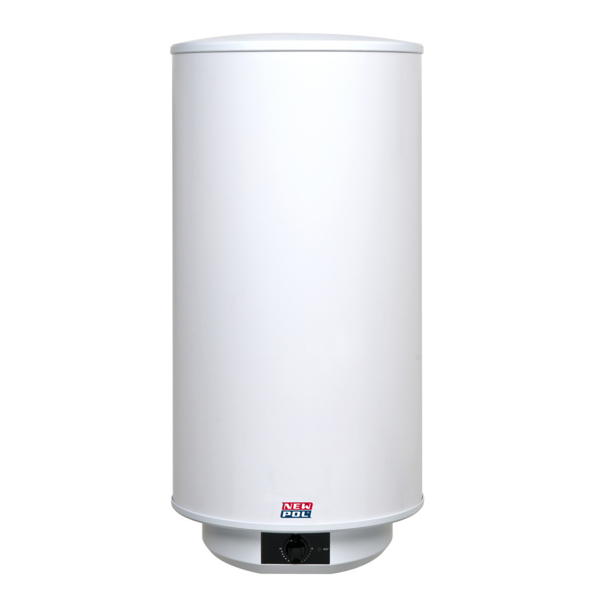 Termo electrico - NW80MR NEW POL, 80 l, Blanco