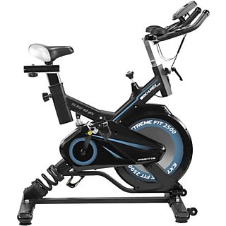 Bicicleta spinning - BEHUMAX Extreme Fit 2500
