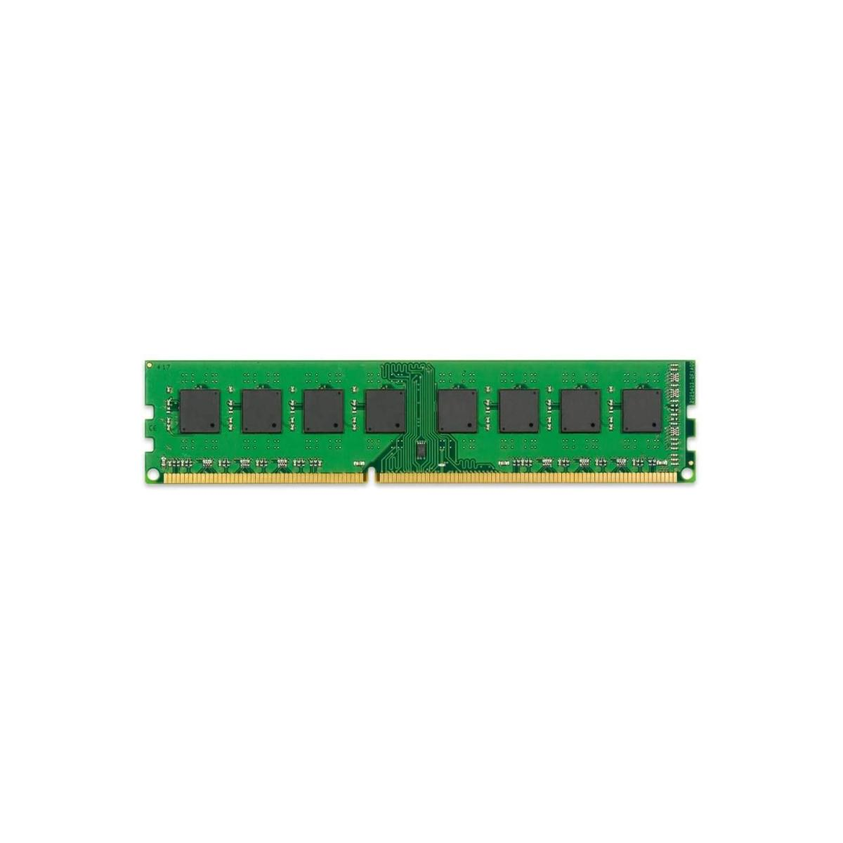 KVR16LN11/4 GB 4 DDR3 KINGSTON Arbeitsspeicher