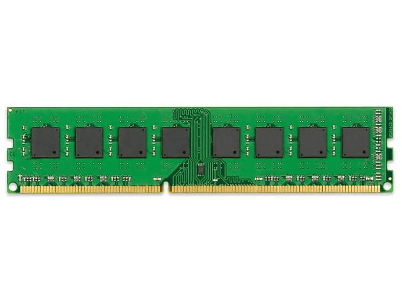 KINGSTON KVR16LN11/4 Arbeitsspeicher DDR3 4 GB