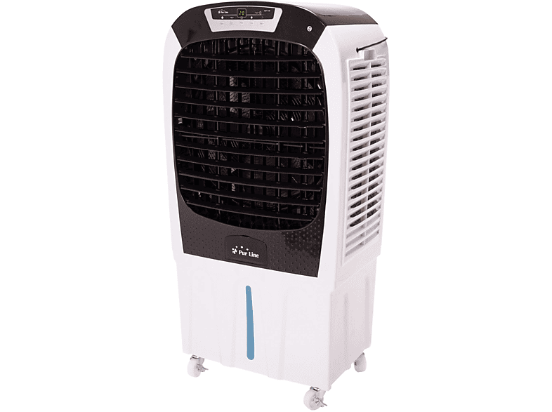 Climatizador evaporativo  - RAFY 195 PURLINE