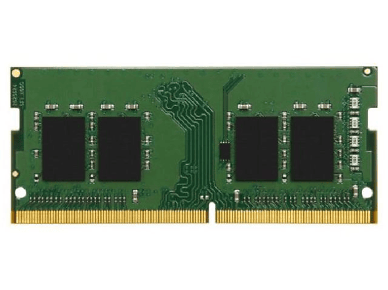 KINGSTON KCP432SS6/8 Arbeitsspeicher 8 GB DDR4