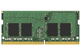 KINGSTON KSM26SES8/8HD Arbeitsspeicher 8 GB DDR4 ECC