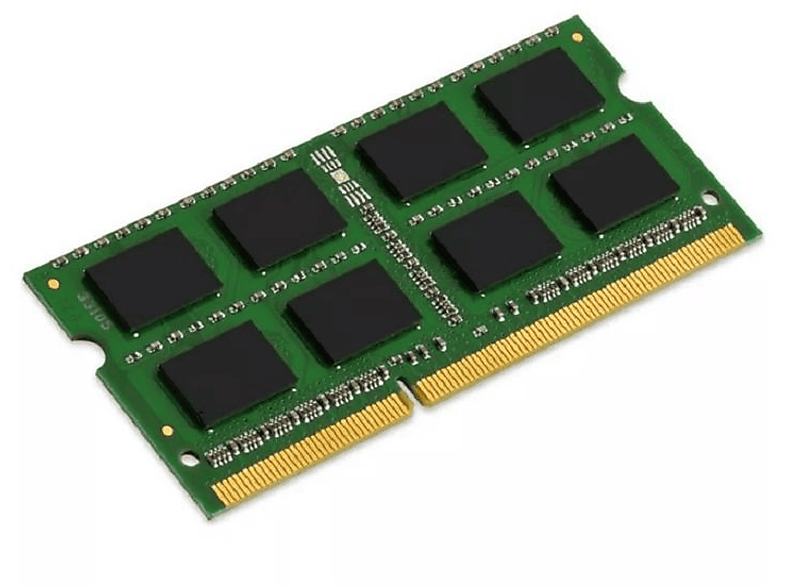 KINGSTON KCP316SS8/4 Arbeitsspeicher GB 4 DDR3