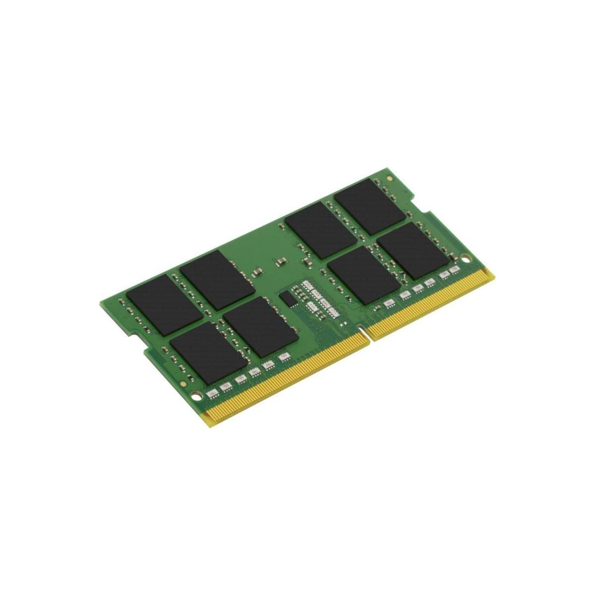 KINGSTON Arbeitsspeicher 32 KCP426SD8/32 GB DDR4